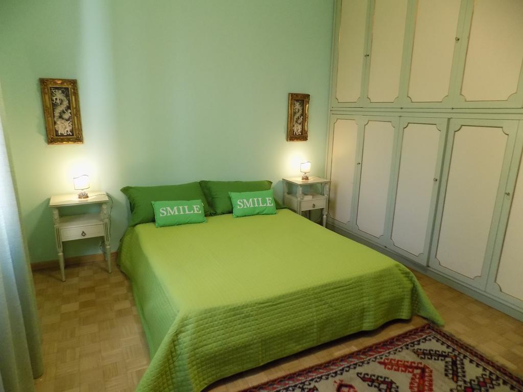 B&B La Giara Di Giambra Rosario Верона Номер фото