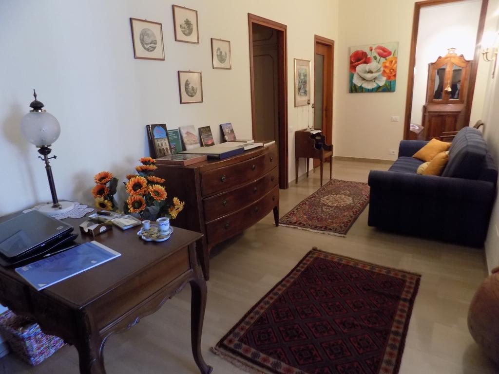 B&B La Giara Di Giambra Rosario Верона Екстер'єр фото