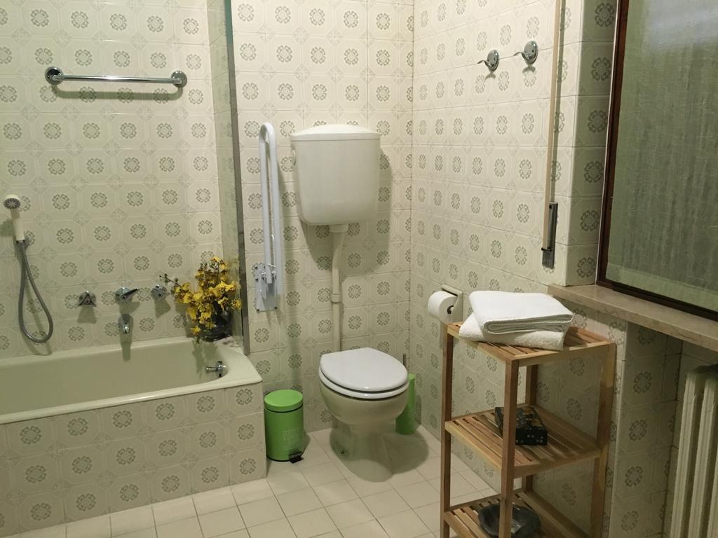 B&B La Giara Di Giambra Rosario Верона Екстер'єр фото