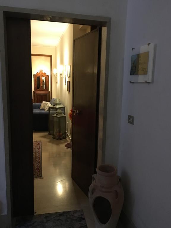 B&B La Giara Di Giambra Rosario Верона Екстер'єр фото