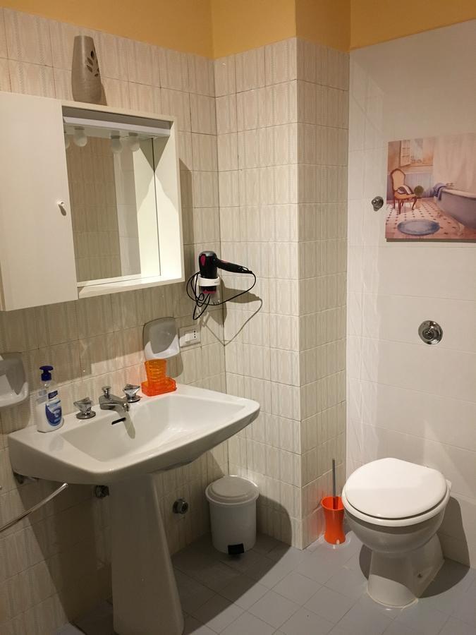 B&B La Giara Di Giambra Rosario Верона Екстер'єр фото